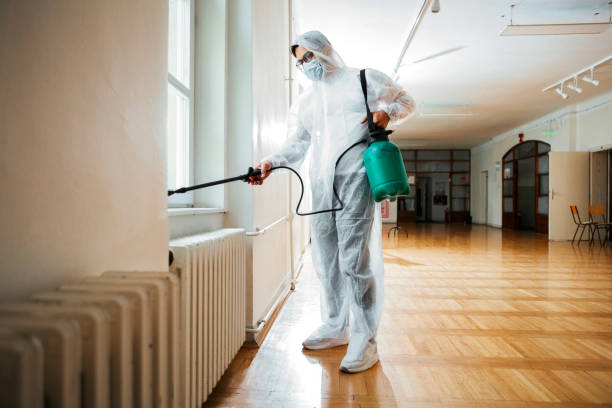 Best Wildlife Control Services  in Wesleyville, PA
